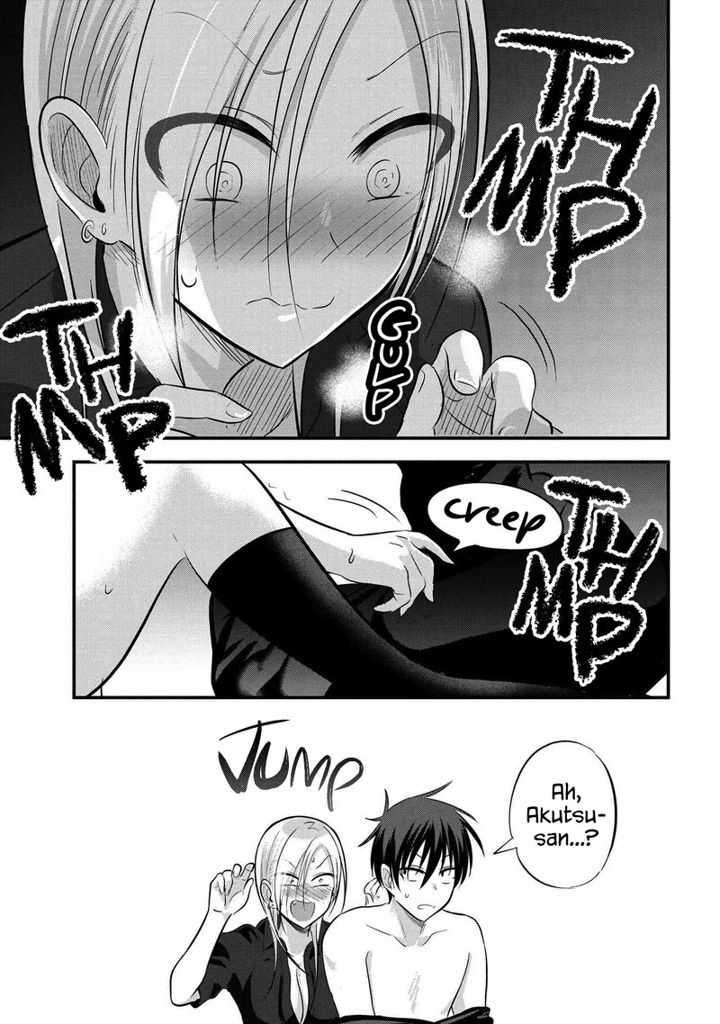 Please Go Home Akutsu San 65 5