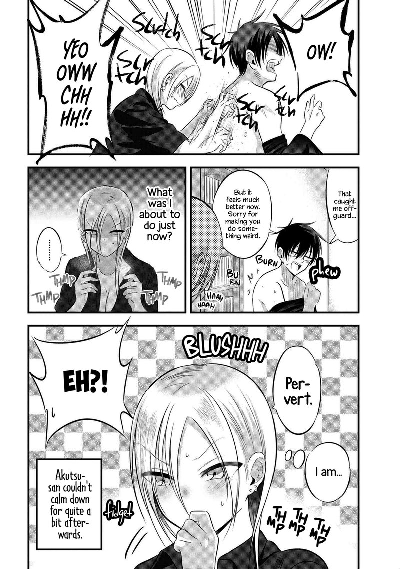 Please Go Home Akutsu San 65 6