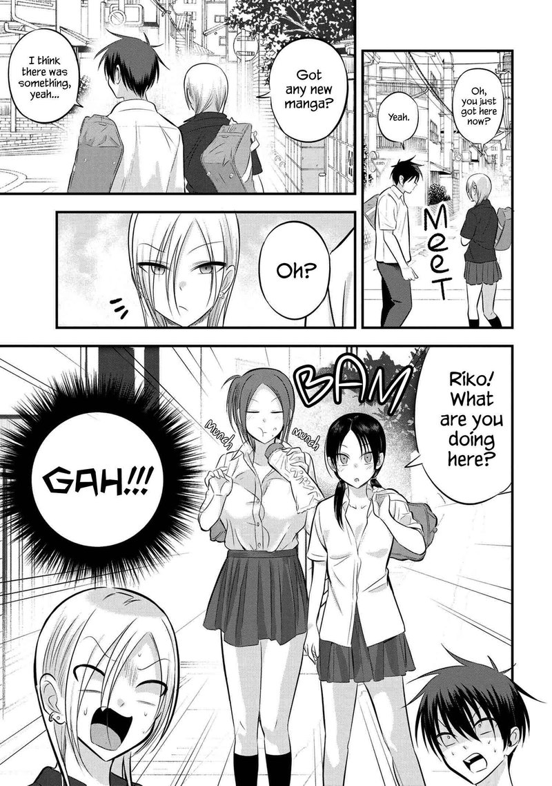 Please Go Home Akutsu San 66 1