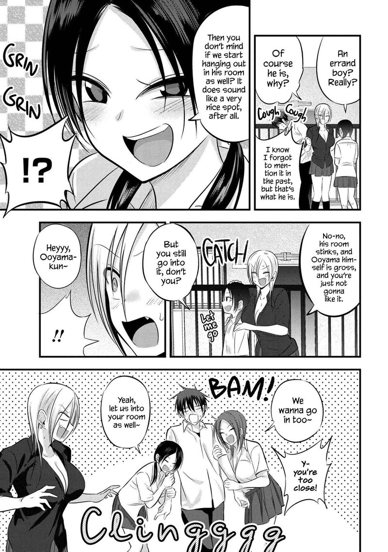 Please Go Home Akutsu San 66 3