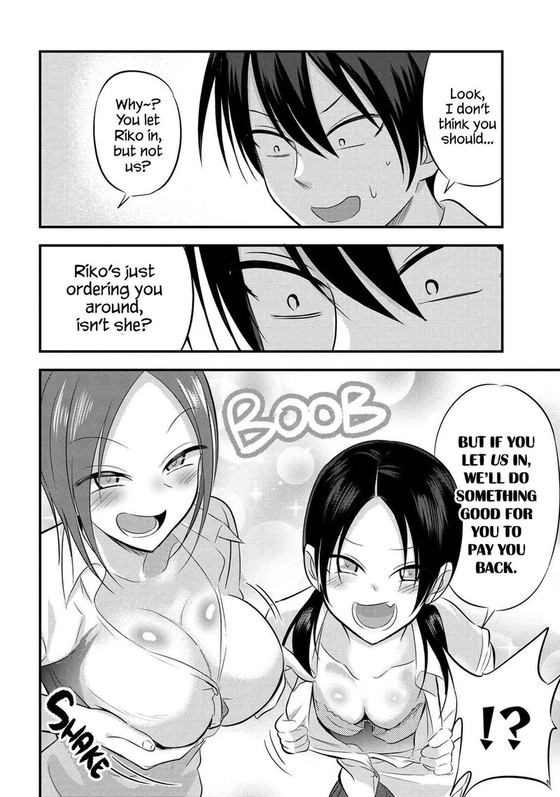 Please Go Home Akutsu San 66 4