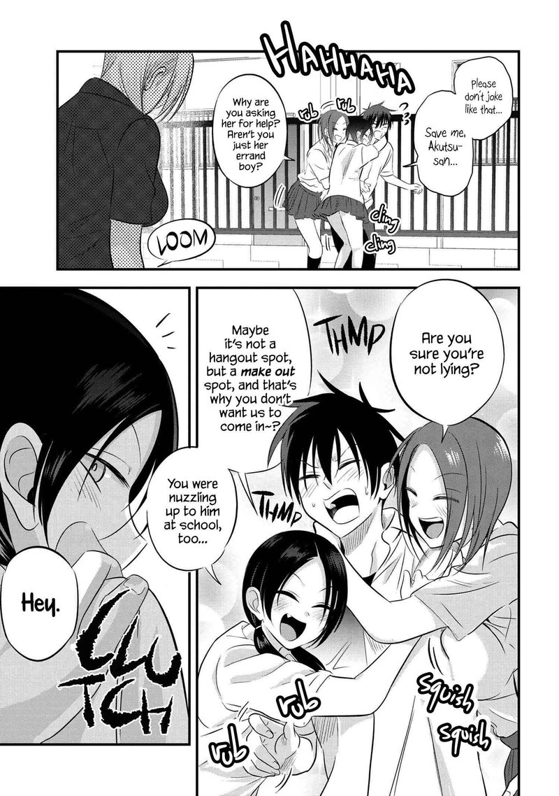 Please Go Home Akutsu San 66 5