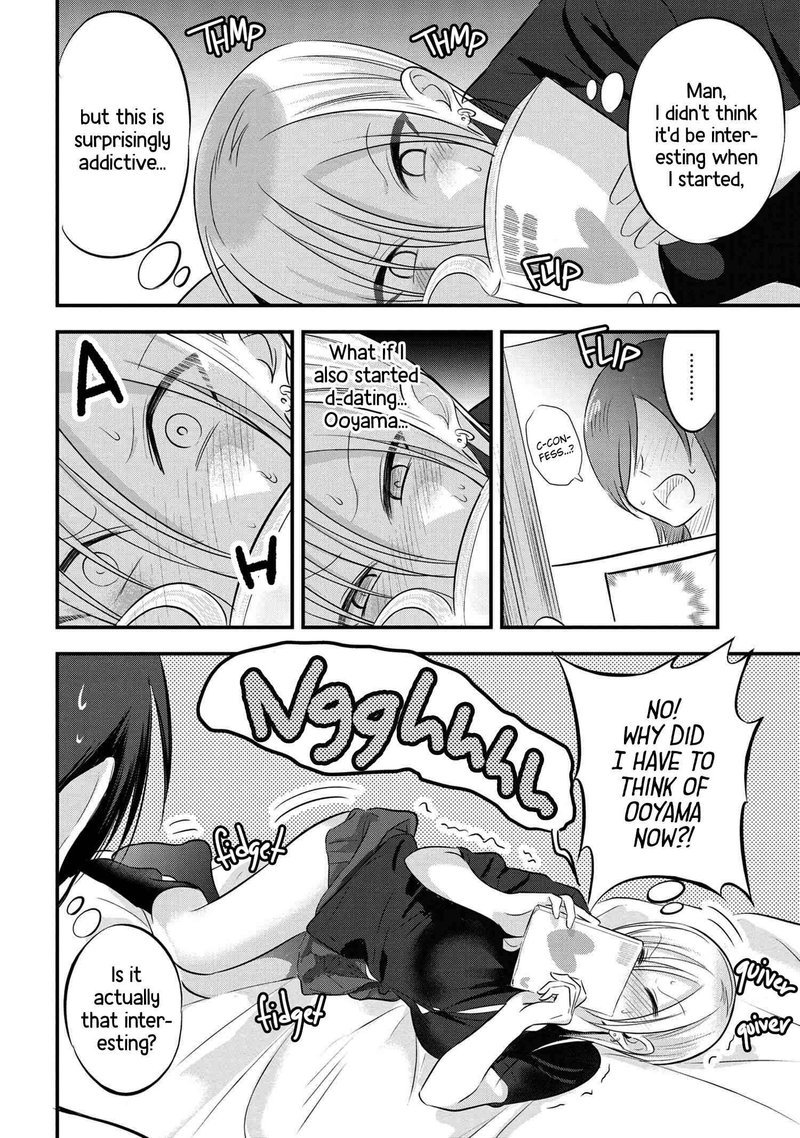 Please Go Home Akutsu San 67 2
