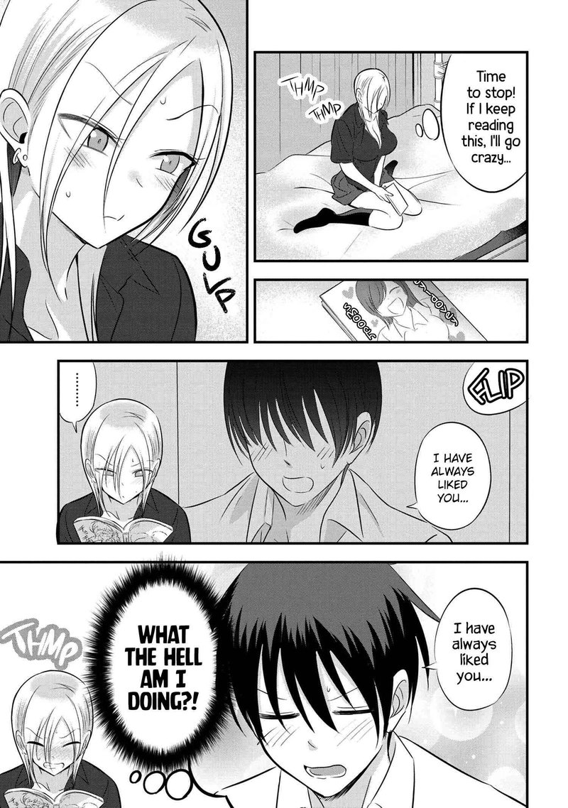 Please Go Home Akutsu San 67 3