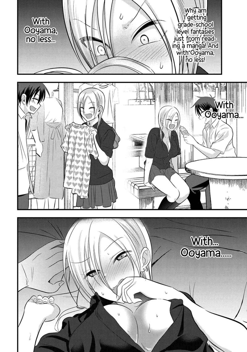 Please Go Home Akutsu San 67 4