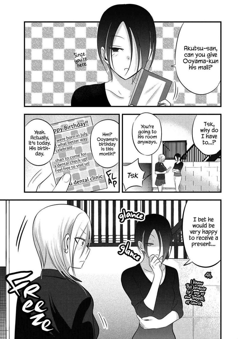 Please Go Home Akutsu San 68 1