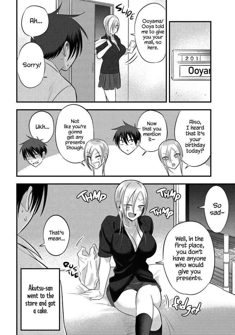 Please Go Home Akutsu San 68 2