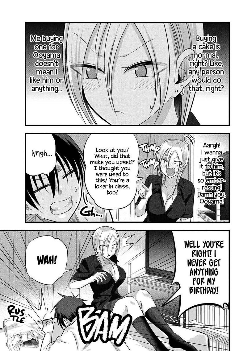 Please Go Home Akutsu San 68 3