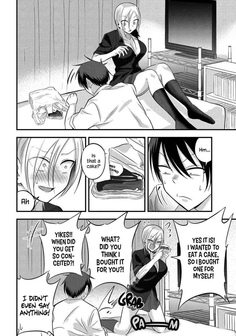 Please Go Home Akutsu San 68 4