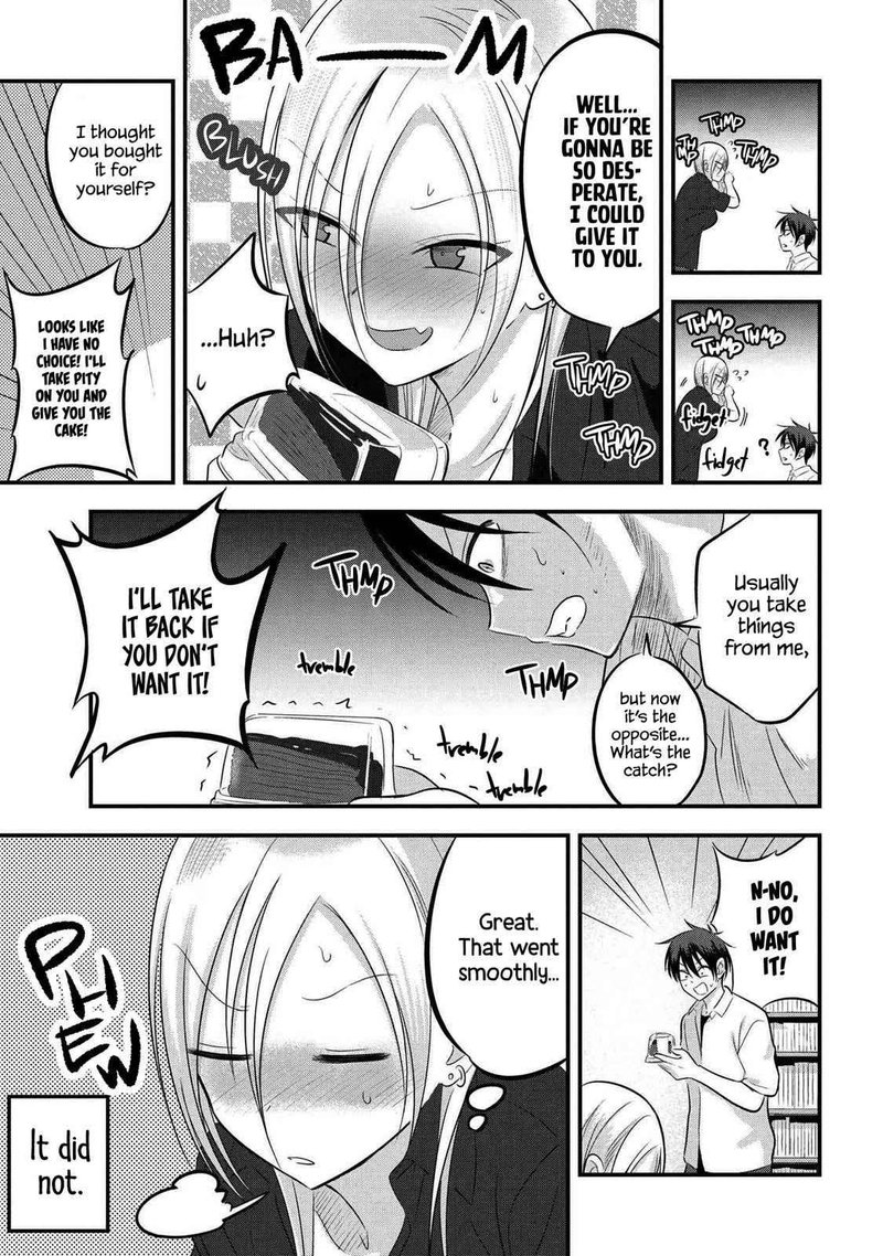Please Go Home Akutsu San 68 5