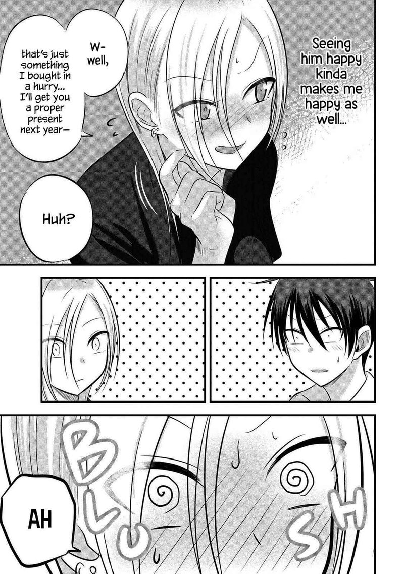 Please Go Home Akutsu San 68 7