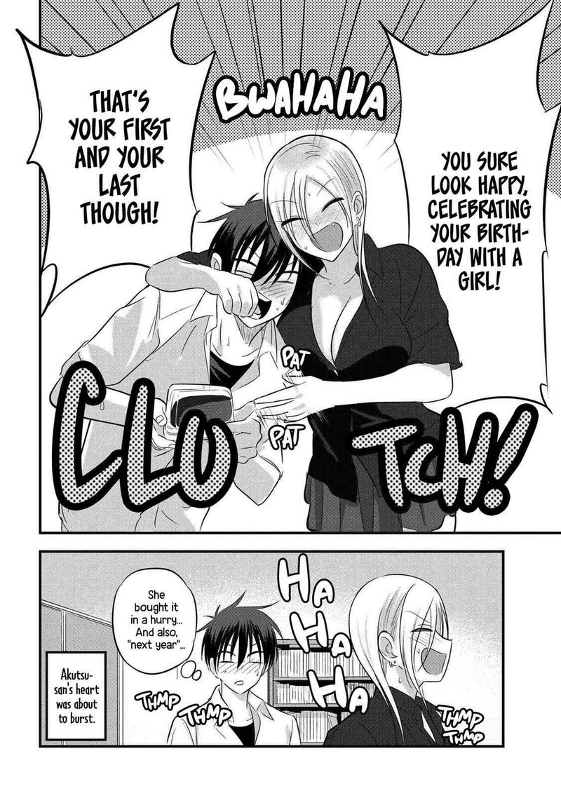 Please Go Home Akutsu San 68 8