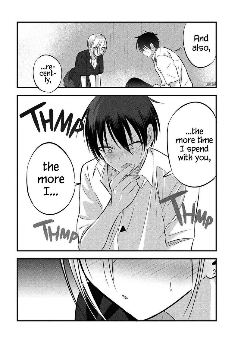 Please Go Home Akutsu San 69 10