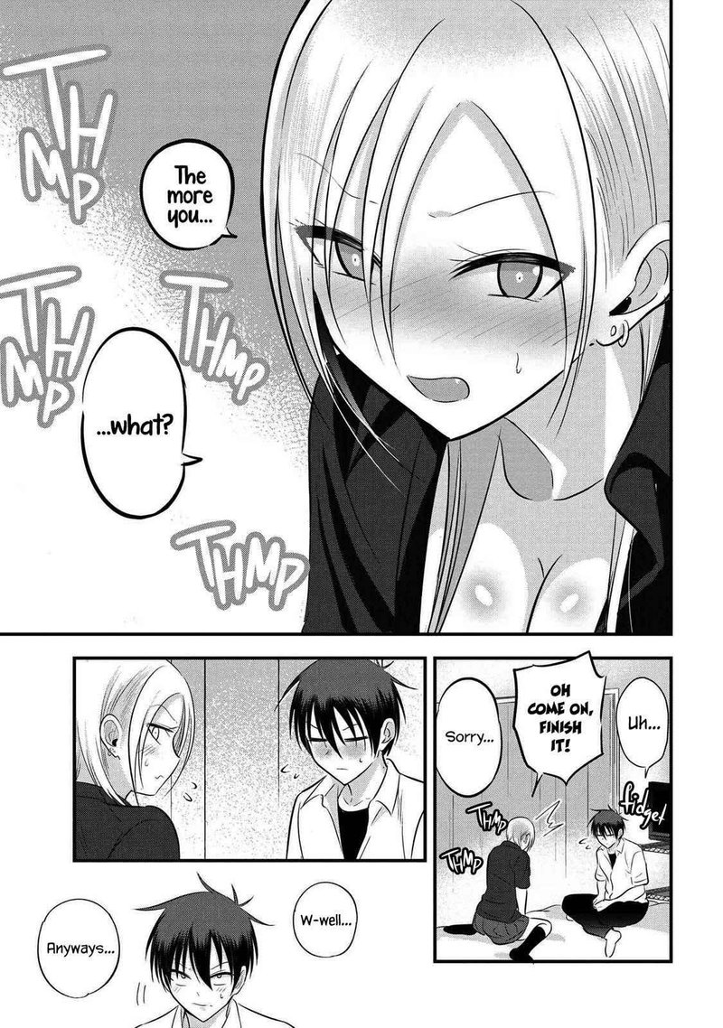 Please Go Home Akutsu San 69 11