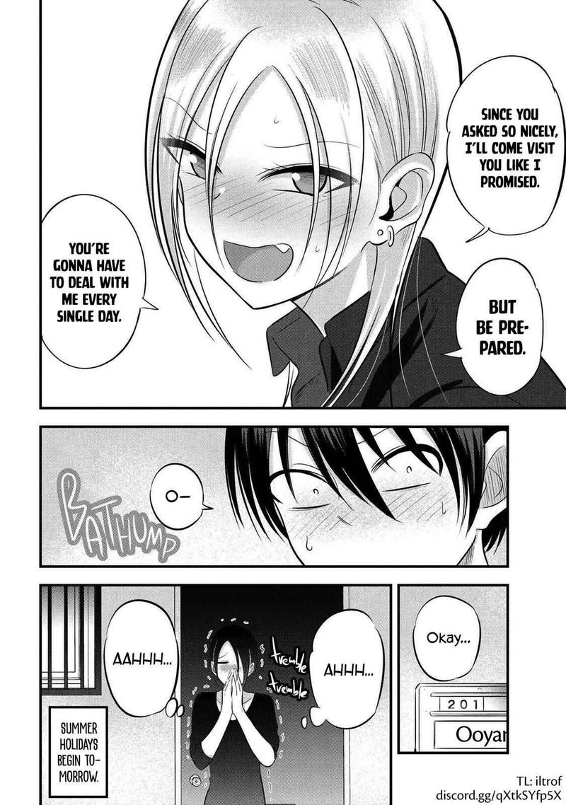Please Go Home Akutsu San 69 12