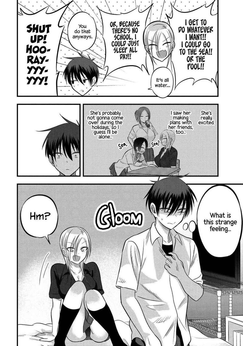 Please Go Home Akutsu San 69 2