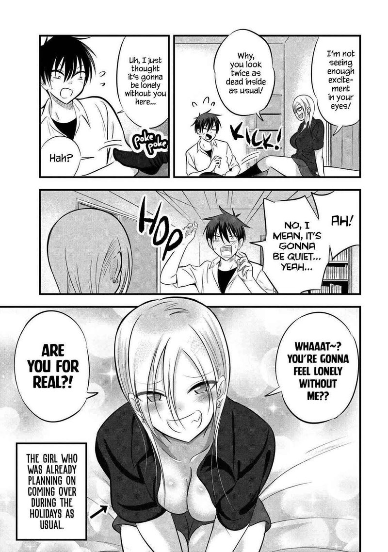Please Go Home Akutsu San 69 3