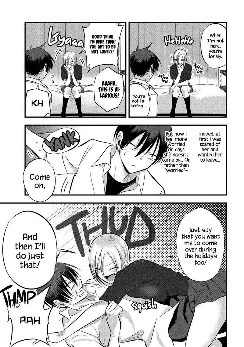 Please Go Home Akutsu San 69 5