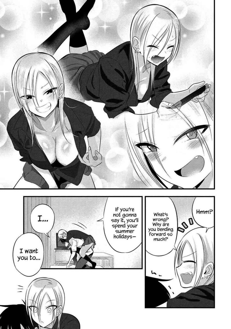 Please Go Home Akutsu San 69 7