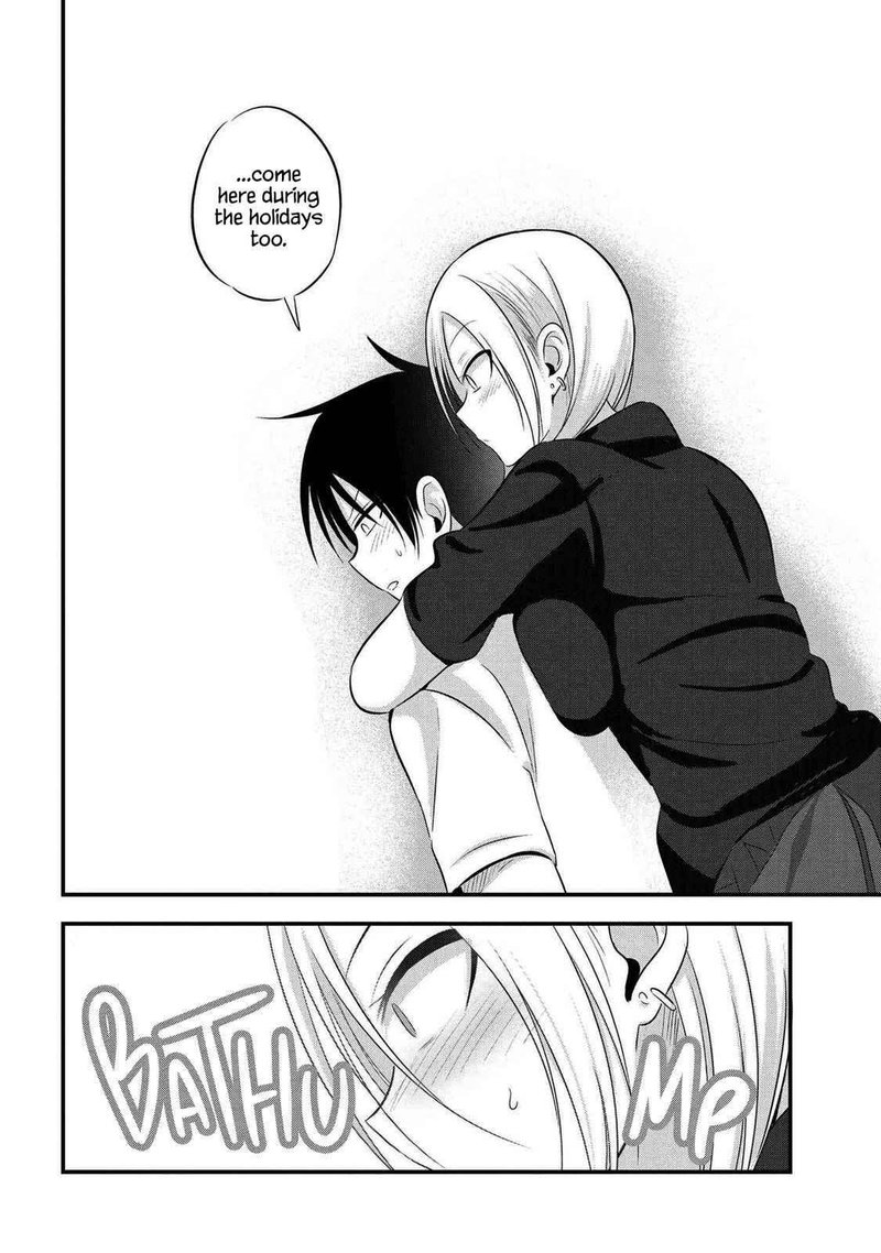 Please Go Home Akutsu San 69 8