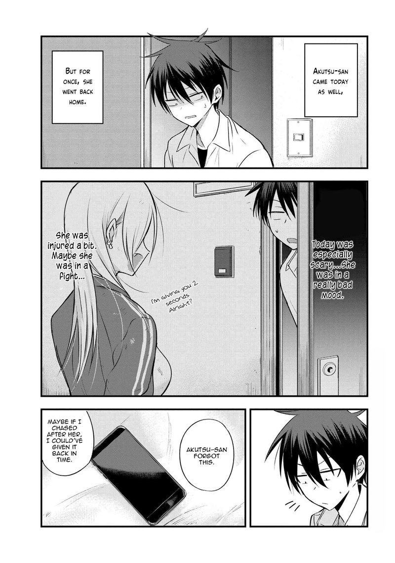 Please Go Home Akutsu San 7 1