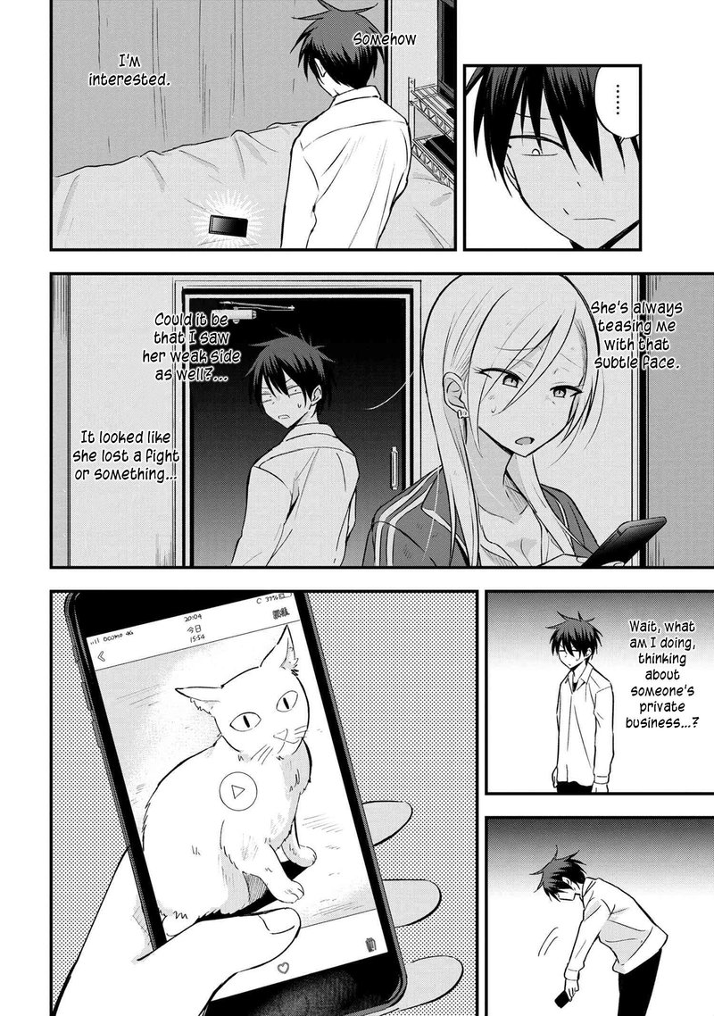 Please Go Home Akutsu San 7 2