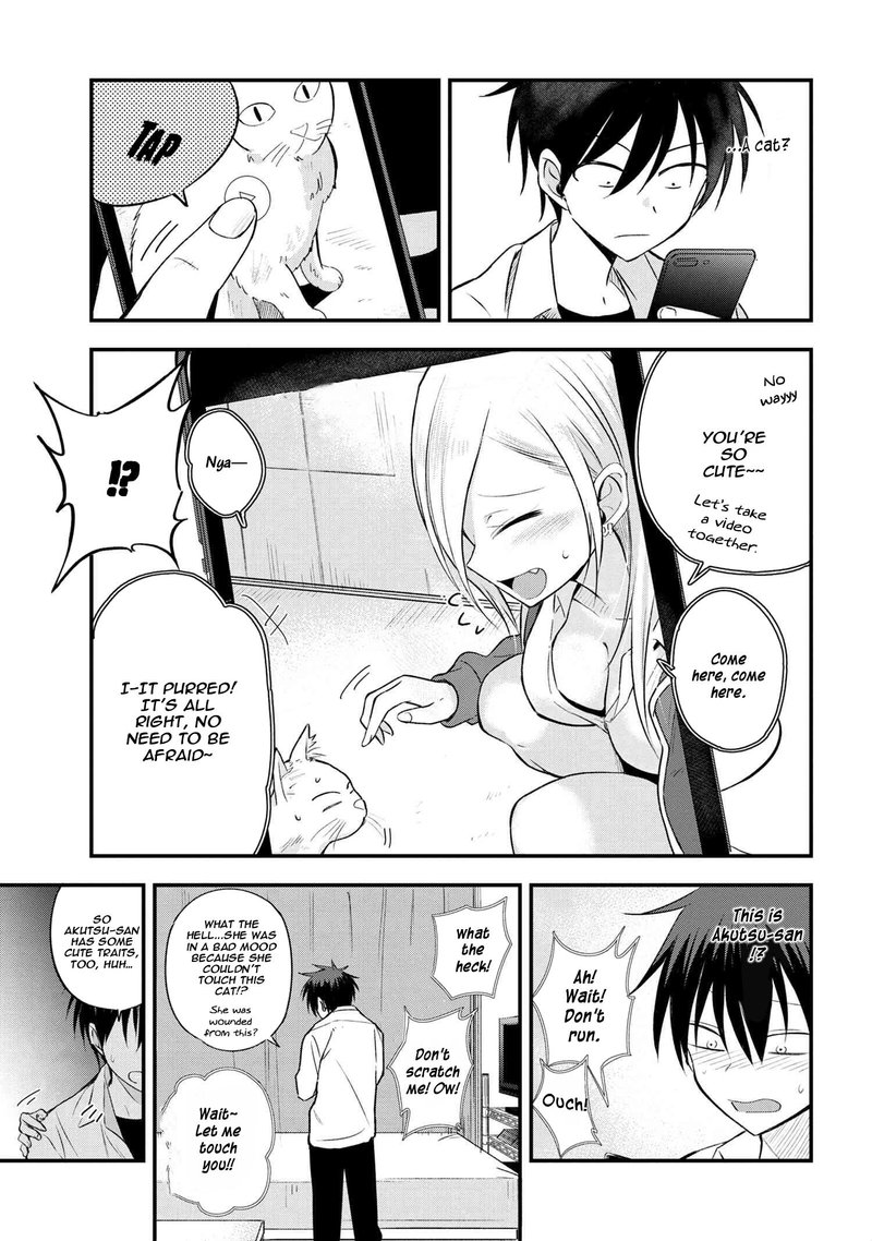 Please Go Home Akutsu San 7 3