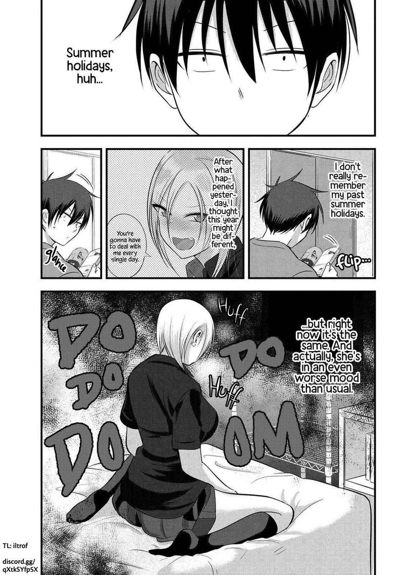 Please Go Home Akutsu San 70 1