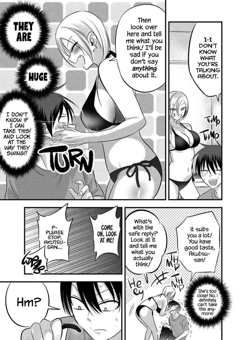 Please Go Home Akutsu San 70 5