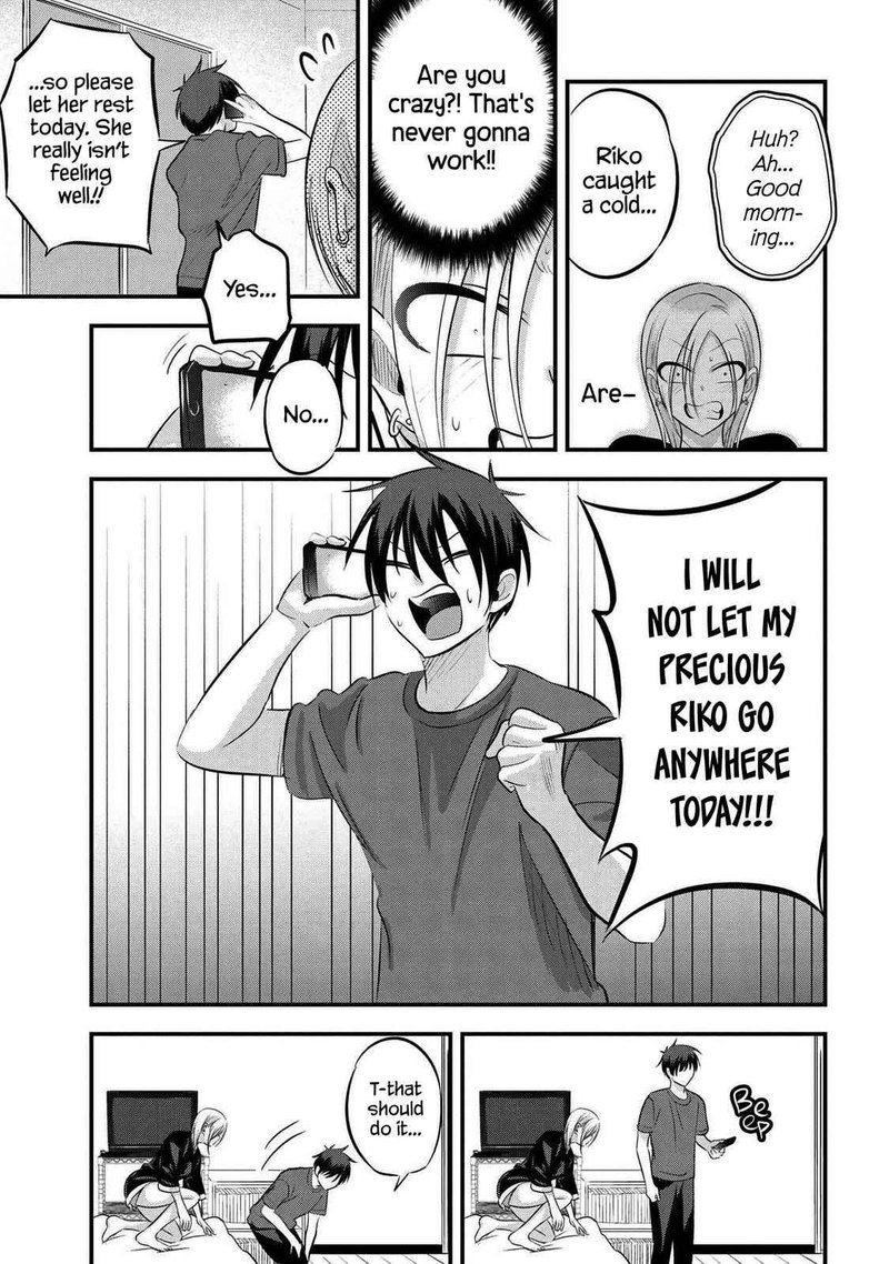 Please Go Home Akutsu San 71 5