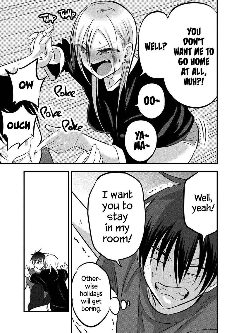 Please Go Home Akutsu San 71 7
