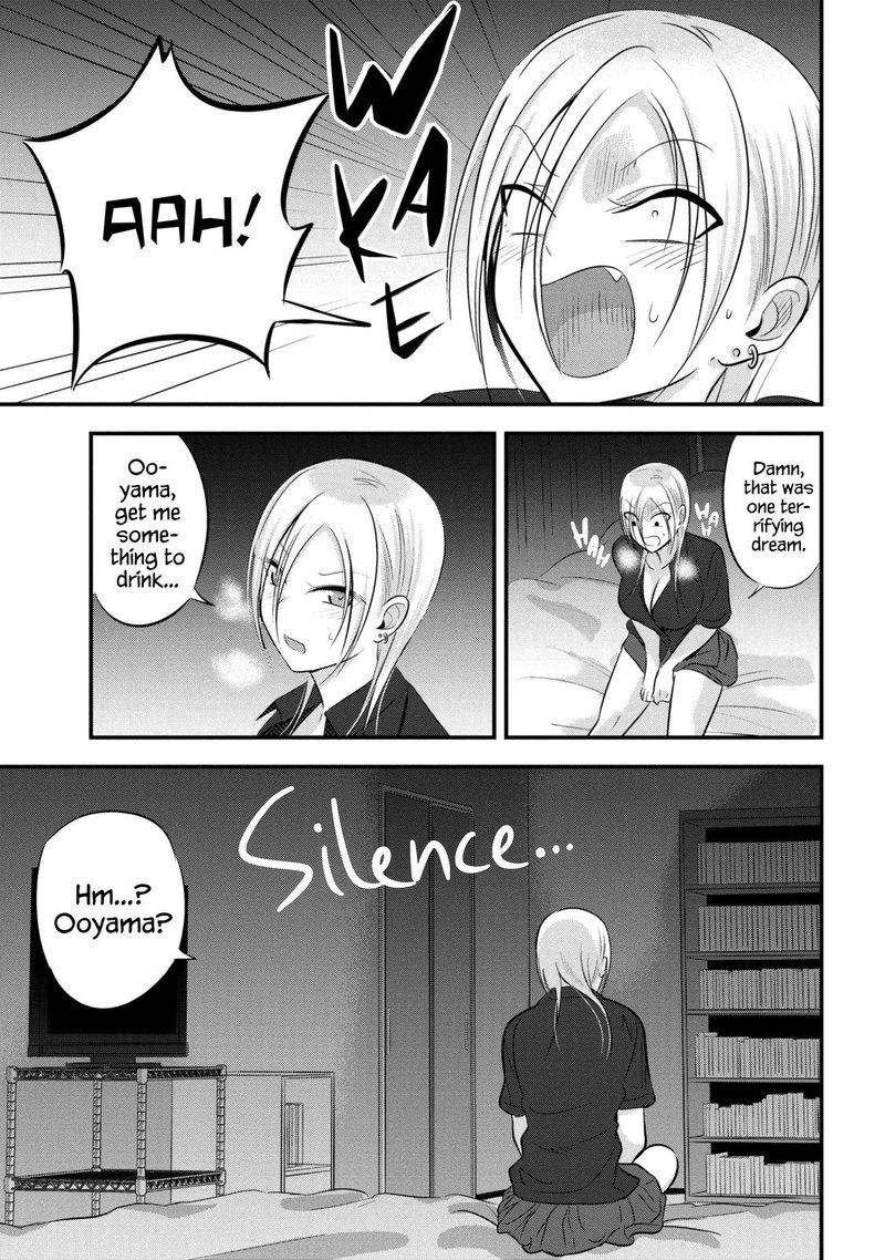 Please Go Home Akutsu San 72 1