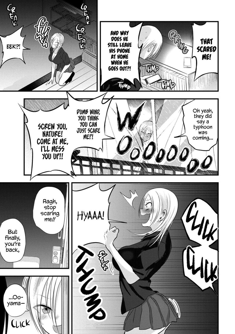 Please Go Home Akutsu San 72 3