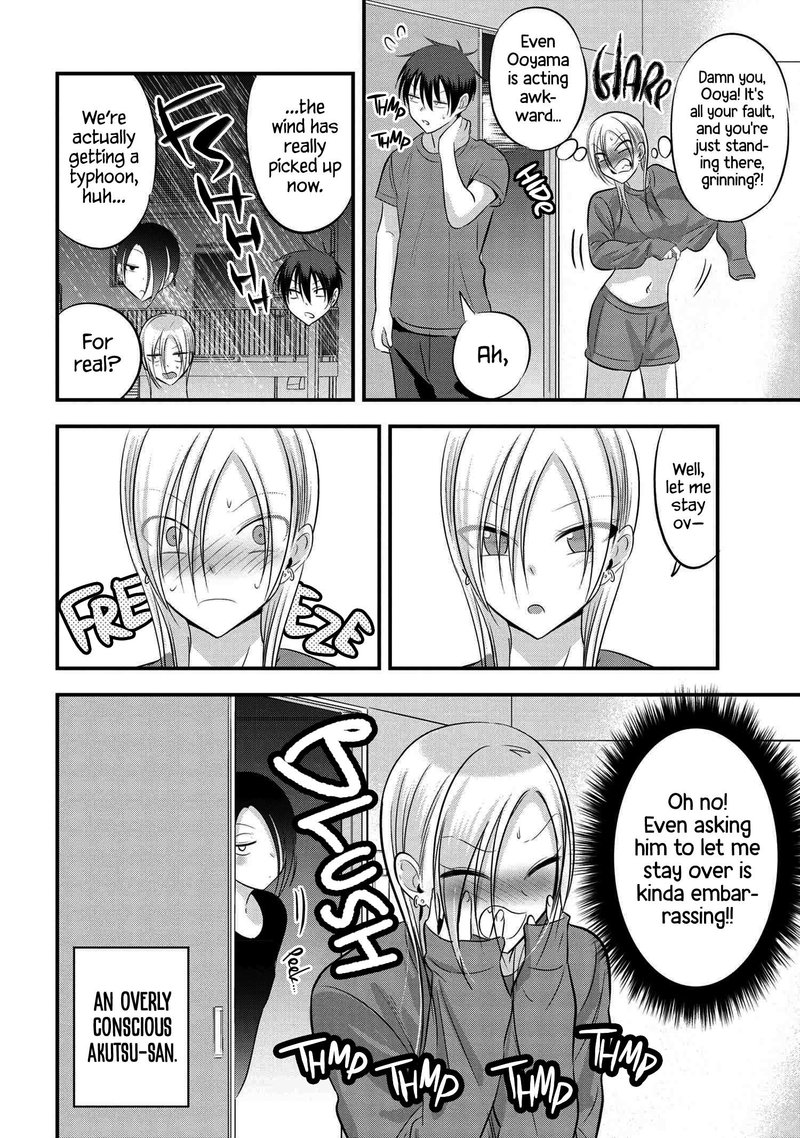Please Go Home Akutsu San 73 2