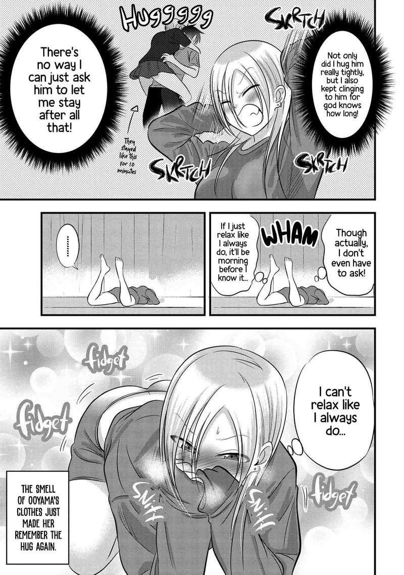 Please Go Home Akutsu San 73 3
