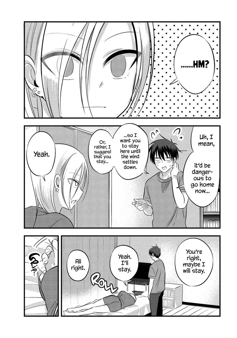 Please Go Home Akutsu San 73 5