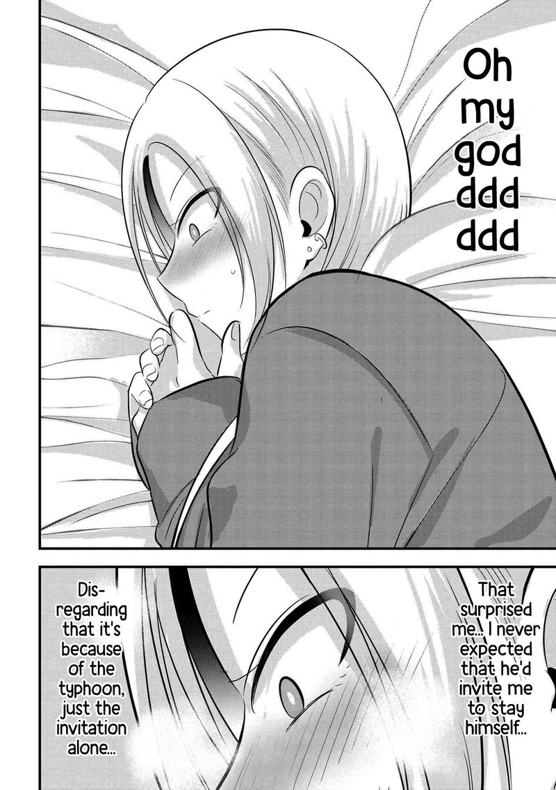 Please Go Home Akutsu San 73 6