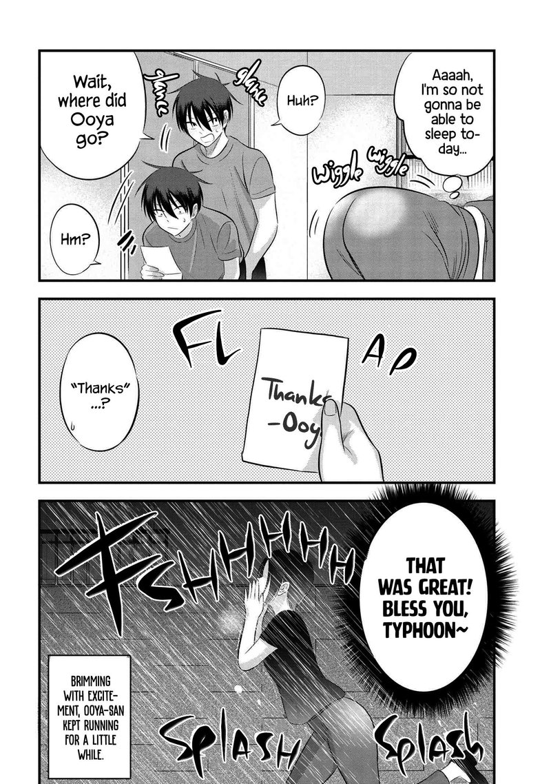 Please Go Home Akutsu San 73 8