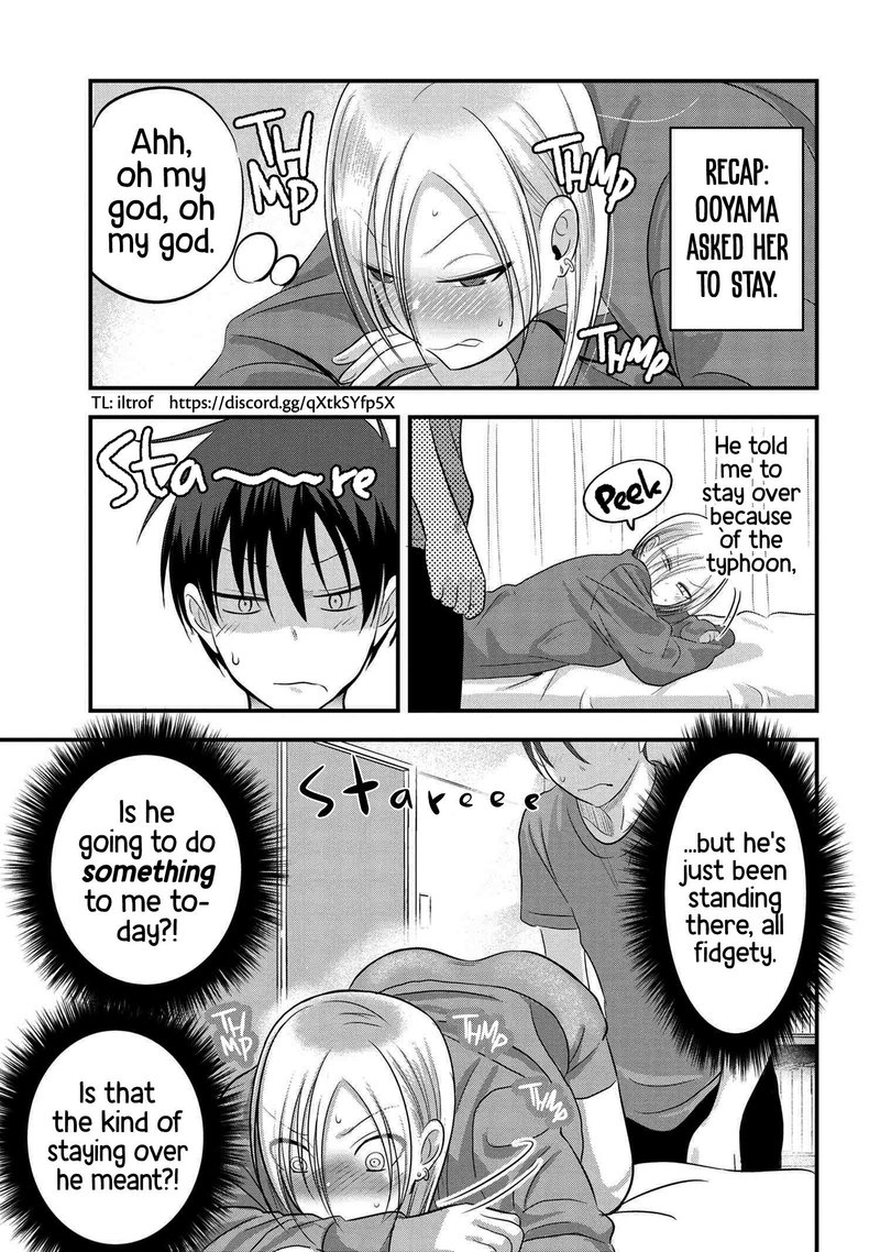 Please Go Home Akutsu San 74 1