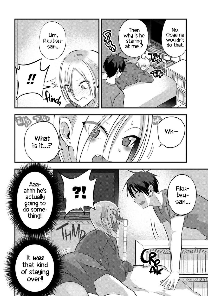 Please Go Home Akutsu San 74 2