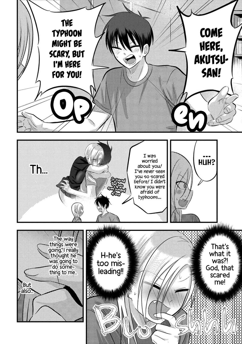 Please Go Home Akutsu San 74 4