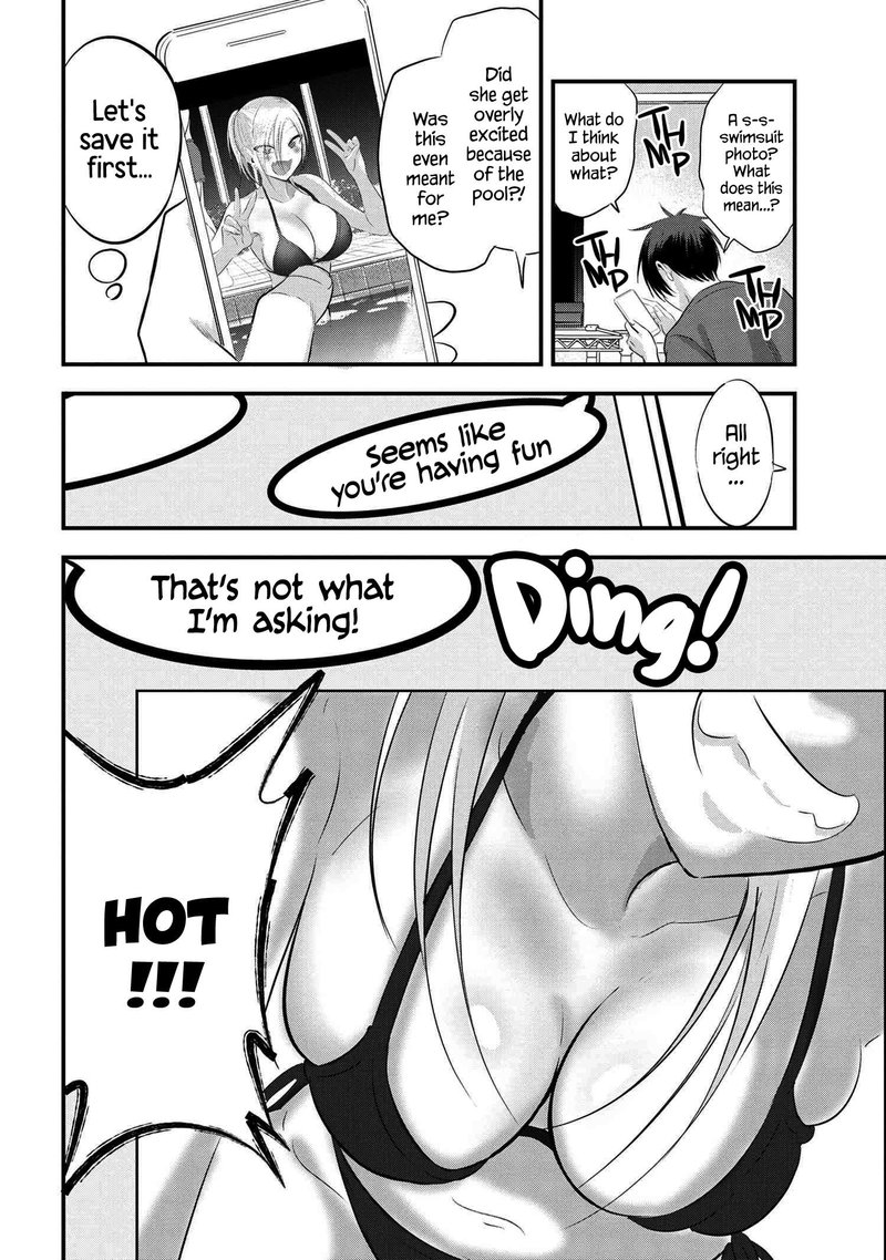Please Go Home Akutsu San 75 2
