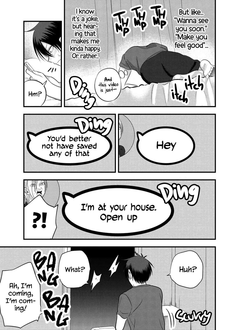 Please Go Home Akutsu San 75 5