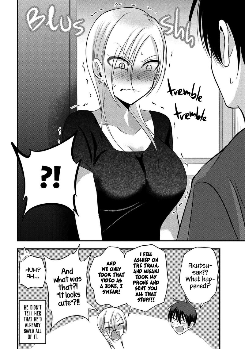 Please Go Home Akutsu San 75 6