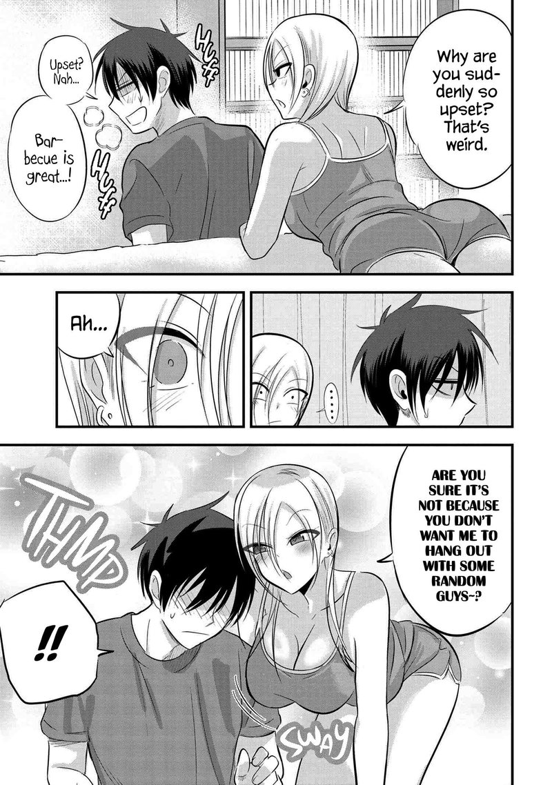 Please Go Home Akutsu San 76 3