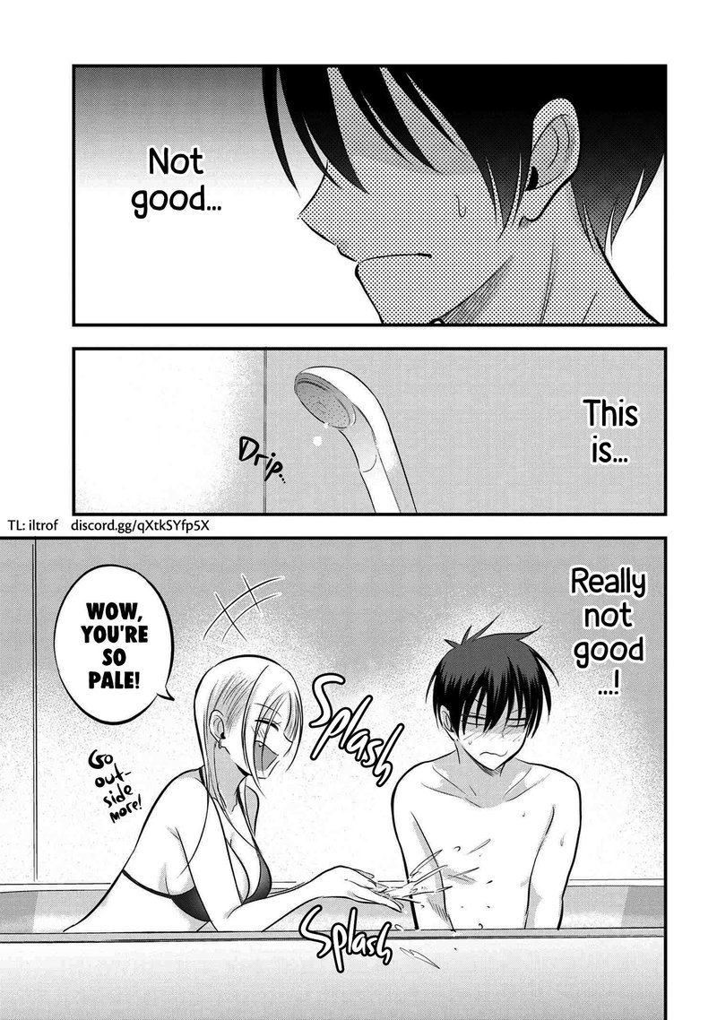 Please Go Home Akutsu San 77 1
