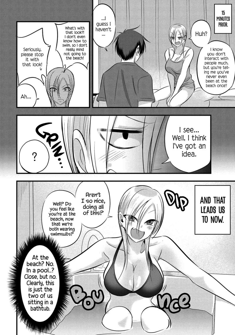 Please Go Home Akutsu San 77 2