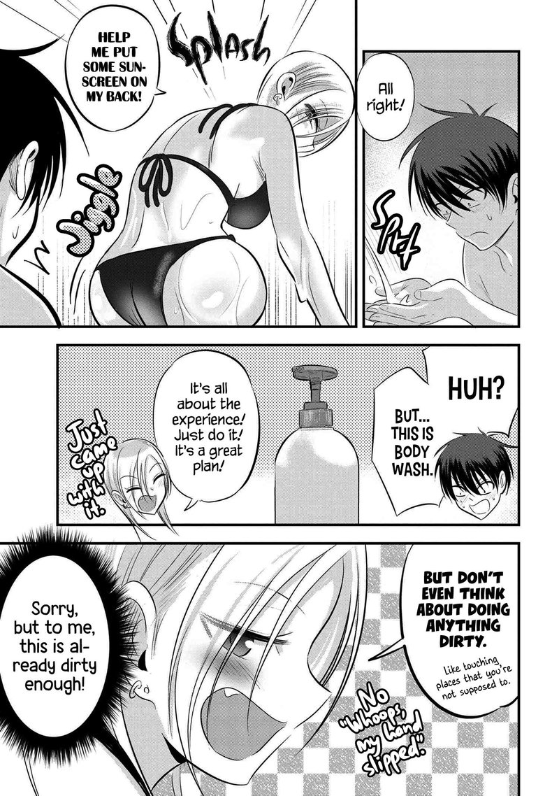 Please Go Home Akutsu San 77 3