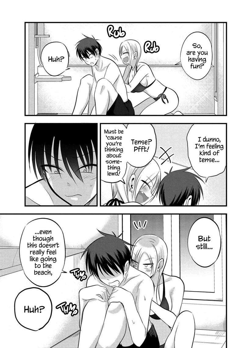 Please Go Home Akutsu San 77 5