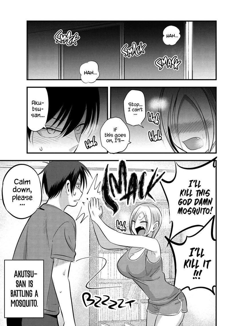 Please Go Home Akutsu San 78 1
